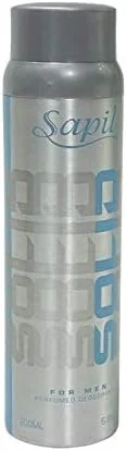 ست هدیه مردانه ساپیل مدل Solid (۱۰۰ میلی لیتر، ۱۵۰ میلی لیتر) ست هدیه مردانه ساپیل مدل Solid (۱۰۰ میلی لیتر، ۱۵۰ میلی لیتر)