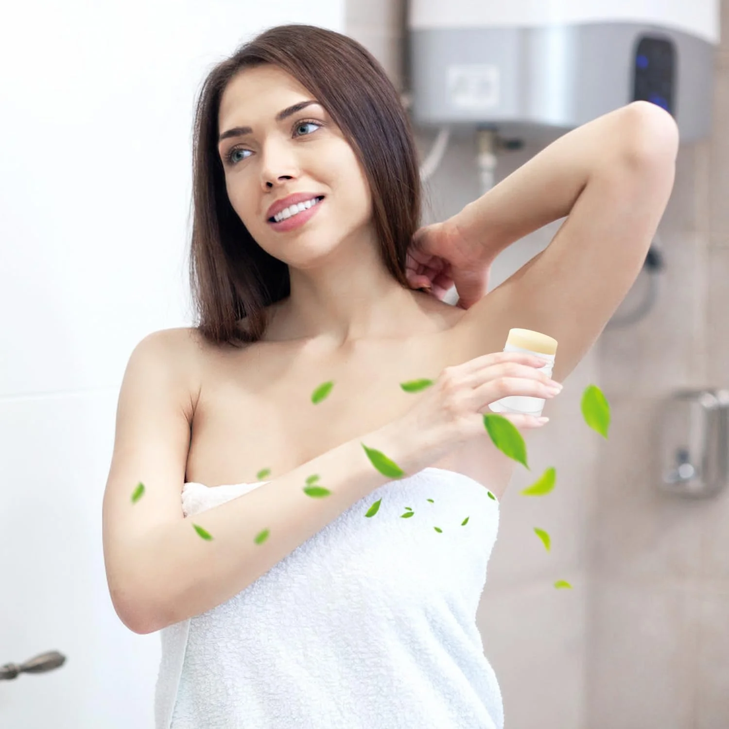 گلس استور 15 عدد ظرف خالی پلاستیکی دئودورانت، لوله های دئودورانت پیچی DIY، لوله های بالم لب قابل پر کردن مجدد با پر کردن از بالا برای دئودورانت، بالم لب، لوسیون استیک و غیره (سفید، 30 میلی لیتر/1 اونس) گلس استور 15 عدد ظرف خالی پلاستیکی دئودورانت، لوله های دئودورانت پیچی DIY، لوله های بالم لب قابل پر کردن مجدد با پر کردن از بالا برای دئودورانت، بالم لب، لوسیون استیک و غیره (سفید، 30 میلی لیتر/1 اونس)