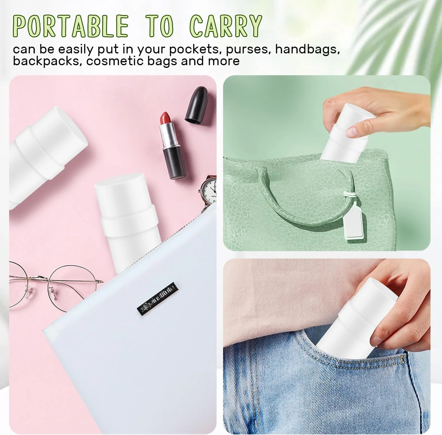 گلس استور 15 عدد ظرف خالی پلاستیکی دئودورانت، لوله های دئودورانت پیچی DIY، لوله های بالم لب قابل پر کردن مجدد با پر کردن از بالا برای دئودورانت، بالم لب، لوسیون استیک و غیره (سفید، 30 میلی لیتر/1 اونس) گلس استور 15 عدد ظرف خالی پلاستیکی دئودورانت، لوله های دئودورانت پیچی DIY، لوله های بالم لب قابل پر کردن مجدد با پر کردن از بالا برای دئودورانت، بالم لب، لوسیون استیک و غیره (سفید، 30 میلی لیتر/1 اونس)