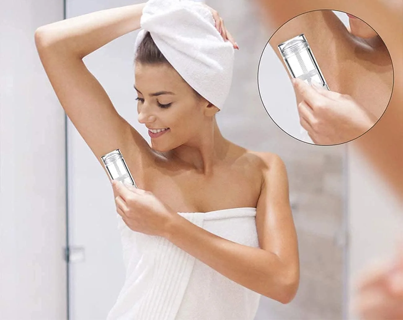 هِلثکام 10 عدد ظرف خالی دئودورانت 30 میلی لیتری، ظرف دئودورانت پلاستیکی شفاف چرخشی، بطری دئودورانت قابل پر کردن مجدد 1 اونسی، لوله های گرد بالم لب با پر شدن از پایین برای رژ لب مدادی DIY هِلثکام 10 عدد ظرف خالی دئودورانت 30 میلی لیتری، ظرف دئودورانت پلاستیکی شفاف چرخشی، بطری دئودورانت قابل پر کردن مجدد 1 اونسی، لوله های گرد بالم لب با پر شدن از پایین برای رژ لب مدادی DIY