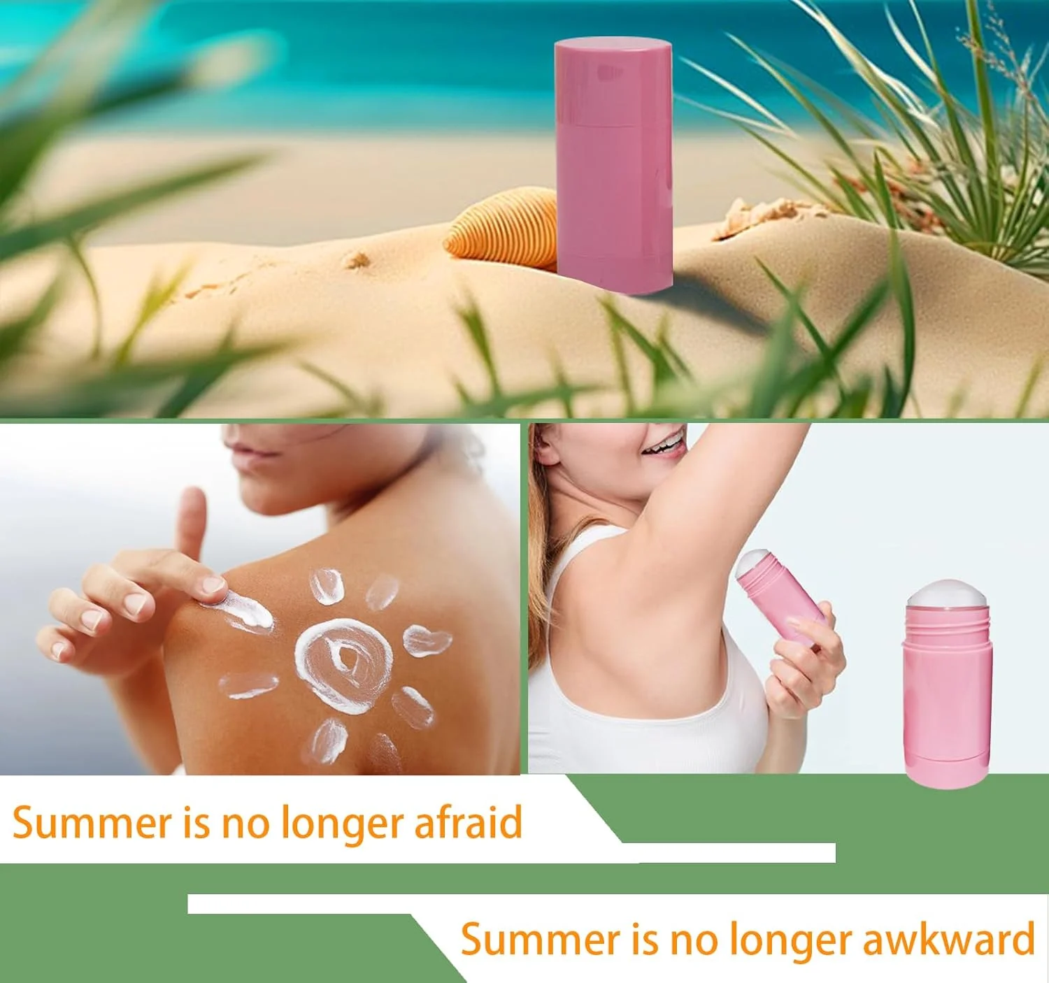 ZTTCDI 4 Pack 1oz Pink Deodorant Containers 30ml Empty Plastic Twist Up Filling Stick Tube Bottom-Fill Deodorant Bottles Refillable Lip Balm Tube for DIY Cosmetic Lotion Bar Sunscreen Lip Balm Crayon ZTTCDI 4 Pack 1oz Pink Deodorant Containers 30ml Empty Plastic Twist Up Filling Stick Tube Bottom-Fill Deodorant Bottles Refillable Lip Balm Tube for DIY Cosmetic Lotion Bar Sunscreen Lip Balm Crayon