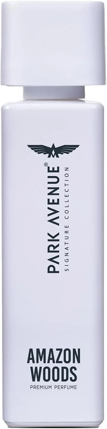 مجموعه امضای Park Avenue Voyage | عطر مردانه | رایحه با طراوت و ماندگار - عطر ممتاز جنگل های آمازون | 120 میلی لیتر