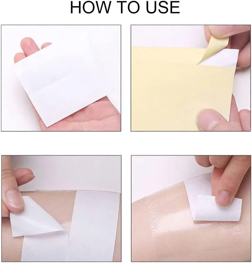 پدهای ضد تعریق زیر بغل SYOSI، محافظ لباس زیر بغل خود چسب برای آقایان و بانوان، پدهای عرق گیر زیر بغل، فوق العاده نازک، نامرئی، راحت