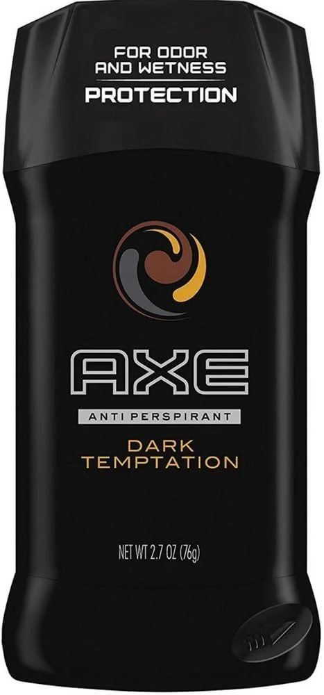 استیک ضد تعریق و خوشبو کننده بدن مردانه اکس Dark Temptation، 81 گرم (بسته 2 عددی) استیک ضد تعریق و خوشبو کننده بدن مردانه اکس Dark Temptation، 81 گرم (بسته 2 عددی)