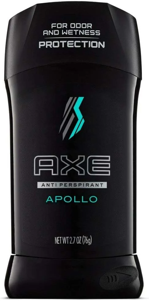 استیک ضد تعریق مردانه AXE Arnarchy Inv Sld Apol سایز 2.7z، AXE Arnarchy Invisable Solid Apollo 2.7z