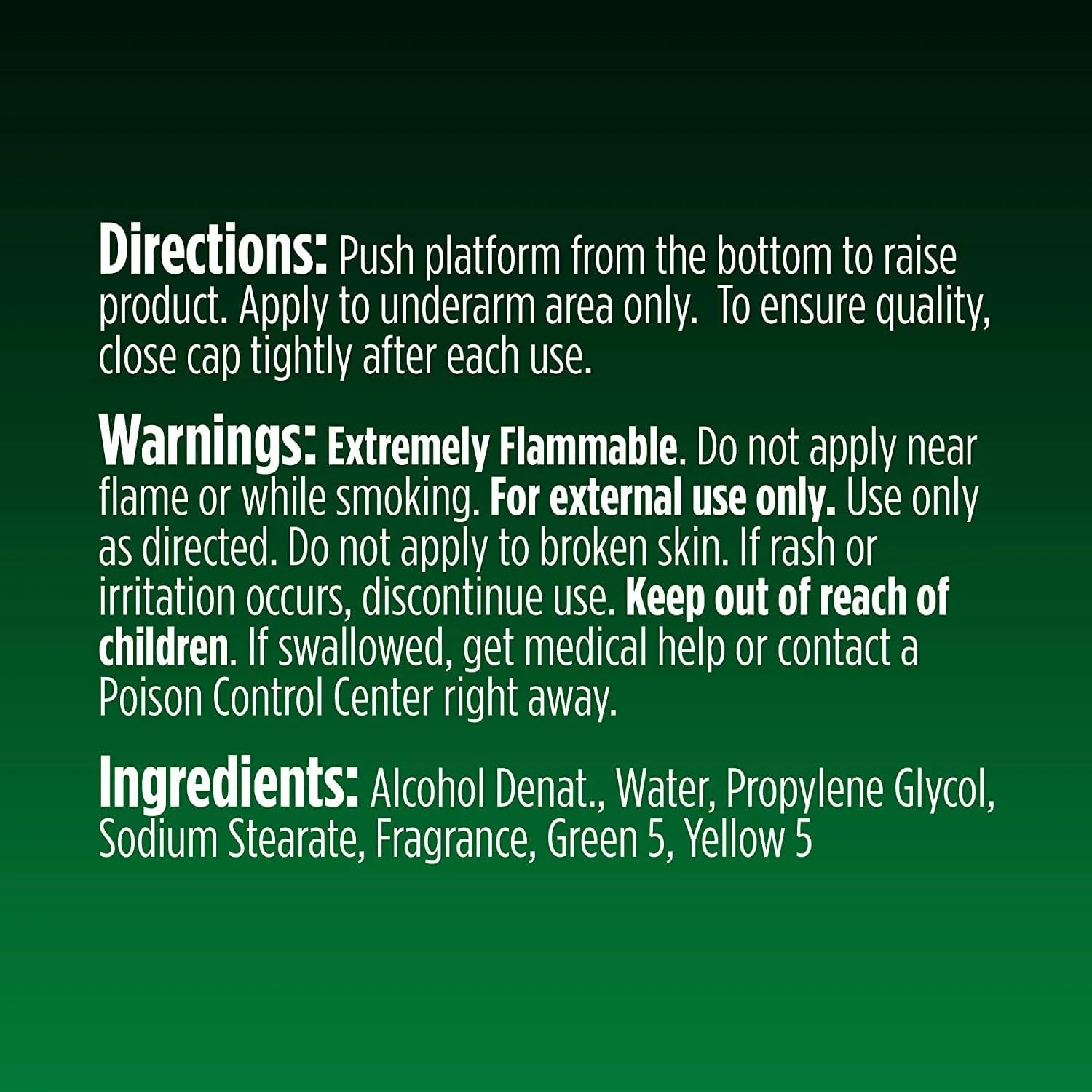 استیک دئودورانت مردانه بروت فابرژ، 2.5 اونس