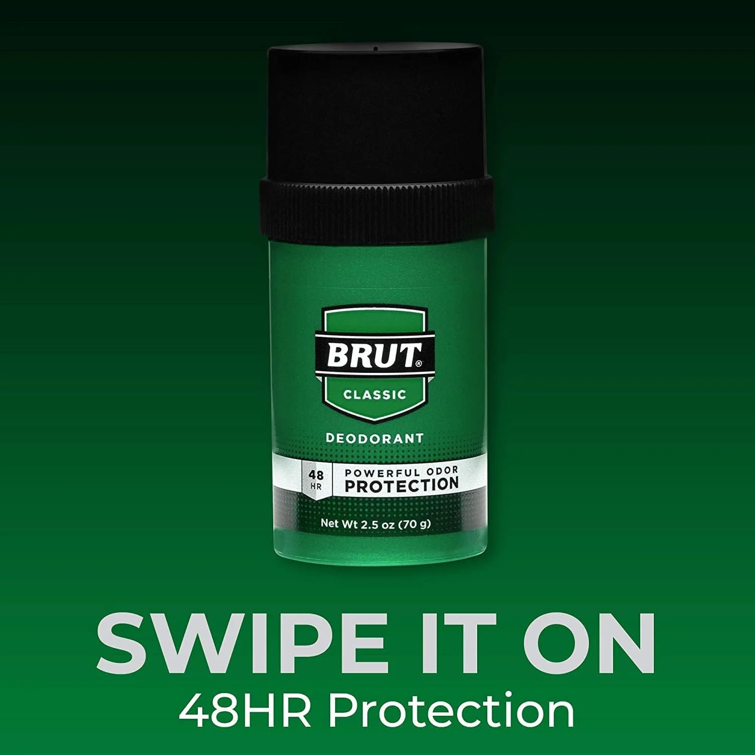 استیک دئودورانت مردانه بروت فابرژ، 2.5 اونس