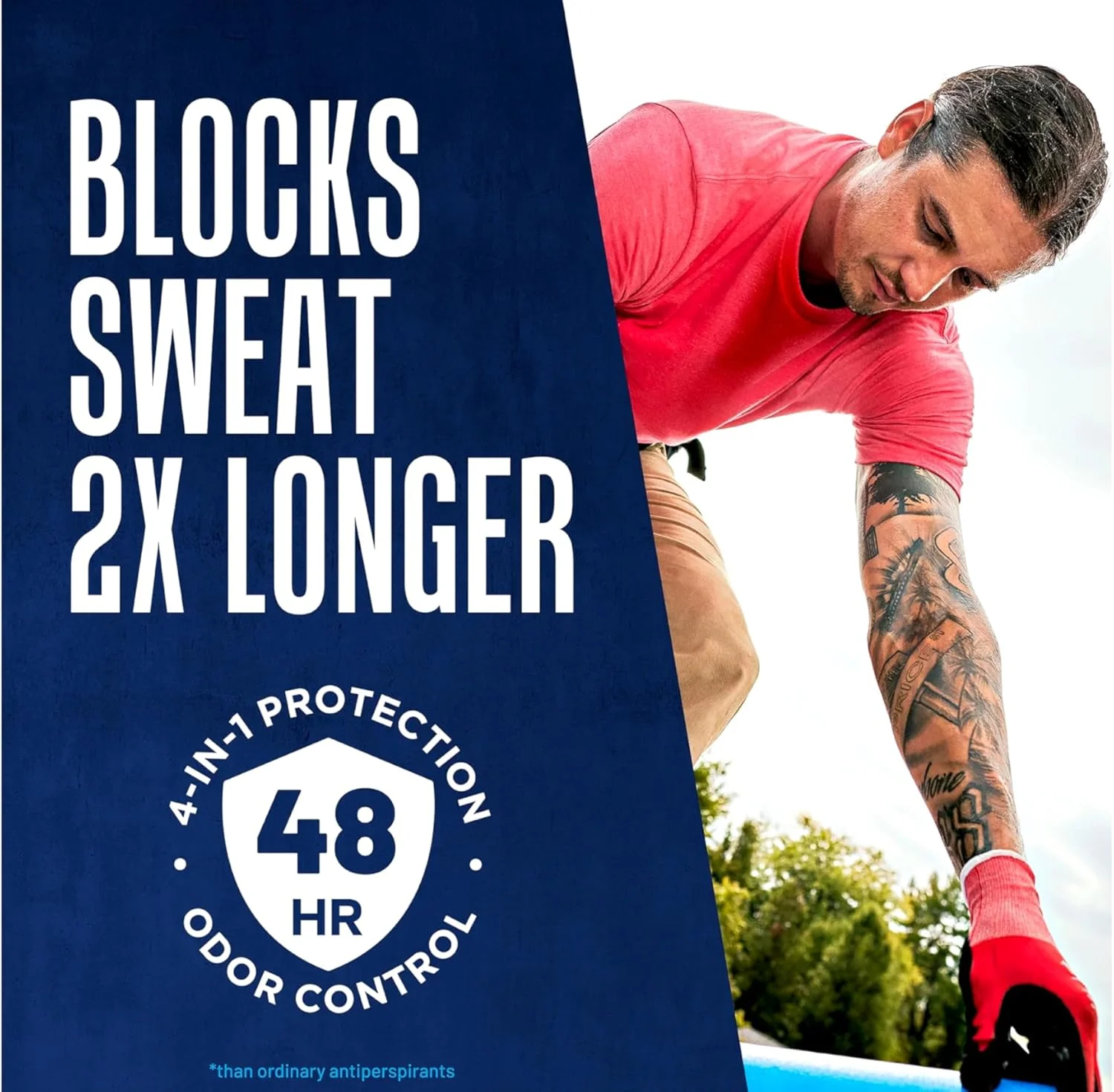 ضد تعریق ژلی مردانه رایت گارد مدل Sport Clear، رایحه فرش، 85 گرم (بسته 6 عددی) ضد تعریق ژلی مردانه رایت گارد مدل Sport Clear، رایحه فرش، 85 گرم (بسته 6 عددی)