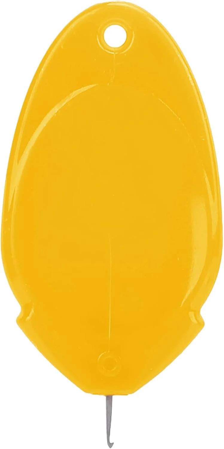 سوزن‌نخ‌کن مدل Portable رنگ زرد