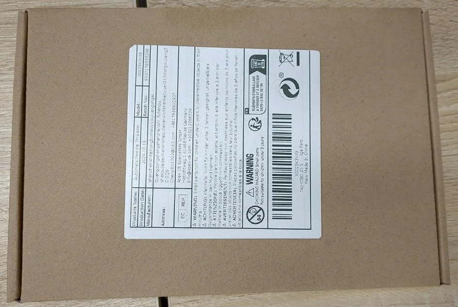 بسته 20 عددی سوزن نخ کن TAIHOBO، نخ کن پلاستیکی قابل استفاده مجدد برای سوزن، مناسب برای کارهای DIY، نخ کن سوزن برای چرخ خیاطی، مناسب برای خیاطی، چرخ خیاطی، صنایع دستی، رنگ تصادفی