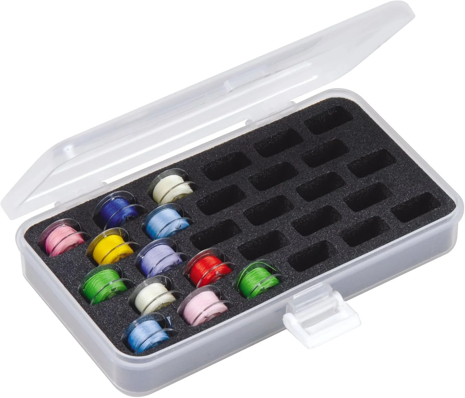 نگهدارنده ماسوره پشتیبانی انبوه 28 شماره 8150 (وارداتی از ژاپن)