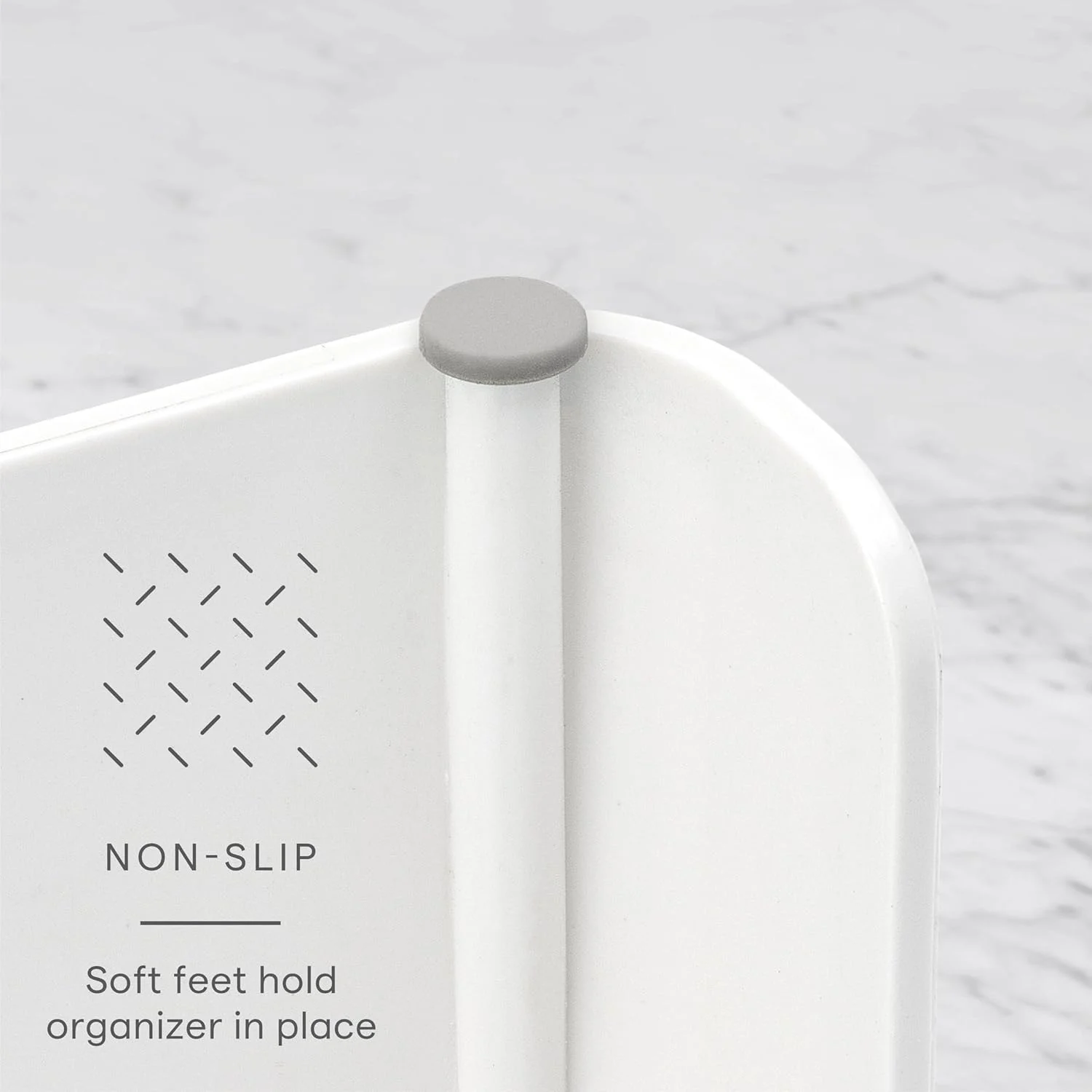 سازمان دهنده قوطی سه طبقه YouCopia ShelfSteps، قفسه قابل گسترش برای نگهداری در کابینت آشپزخانه و انبار، قفسه قابل تنظیم قوطی، حداکثر استفاده از فضا، محکم و صرفه جویی در فضا، سفید سازمان دهنده قوطی سه طبقه YouCopia ShelfSteps، قفسه قابل گسترش برای نگهداری در کابینت آشپزخانه و انبار، قفسه قابل تنظیم قوطی، حداکثر استفاده از فضا، محکم و صرفه جویی در فضا، سفید