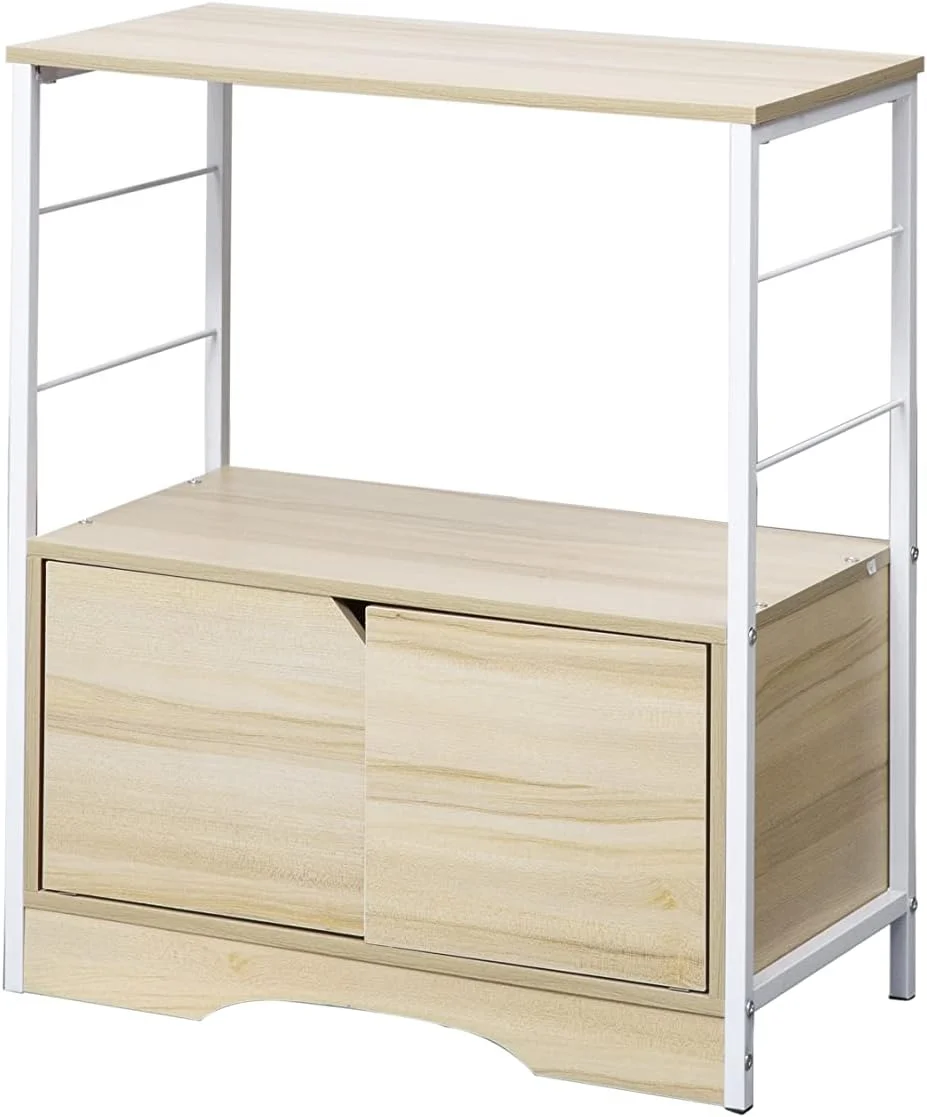 قفسه آشپزخانه WT-EASYCARE با فضای ذخیره سازی - افرا | سازمان دهنده قفسه | قفسه ذخیره سازی آشپزخانه | قفسه چوبی آشپزخانه | استند آشپزخانه | قفسه ذخیره سازی | استند مایکروویو آشپزخانه | سازمان دهنده آشپزخانه قفسه آشپزخانه WT-EASYCARE با فضای ذخیره سازی - افرا | سازمان دهنده قفسه | قفسه ذخیره سازی آشپزخانه | قفسه چوبی آشپزخانه | استند آشپزخانه | قفسه ذخیره سازی | استند مایکروویو آشپزخانه | سازمان دهنده آشپزخانه