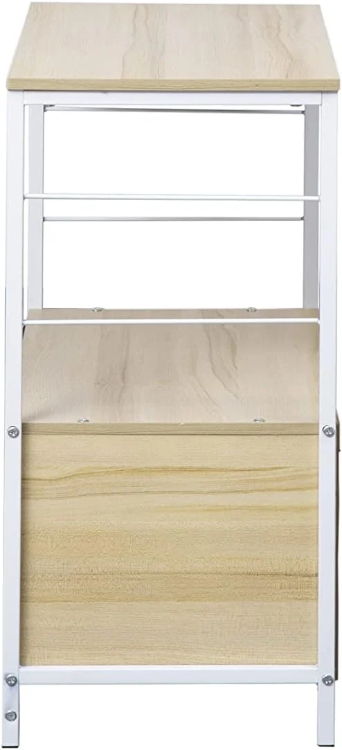 قفسه آشپزخانه WT-EASYCARE با فضای ذخیره سازی - افرا | سازمان دهنده قفسه | قفسه ذخیره سازی آشپزخانه | قفسه چوبی آشپزخانه | استند آشپزخانه | قفسه ذخیره سازی | استند مایکروویو آشپزخانه | سازمان دهنده آشپزخانه قفسه آشپزخانه WT-EASYCARE با فضای ذخیره سازی - افرا | سازمان دهنده قفسه | قفسه ذخیره سازی آشپزخانه | قفسه چوبی آشپزخانه | استند آشپزخانه | قفسه ذخیره سازی | استند مایکروویو آشپزخانه | سازمان دهنده آشپزخانه