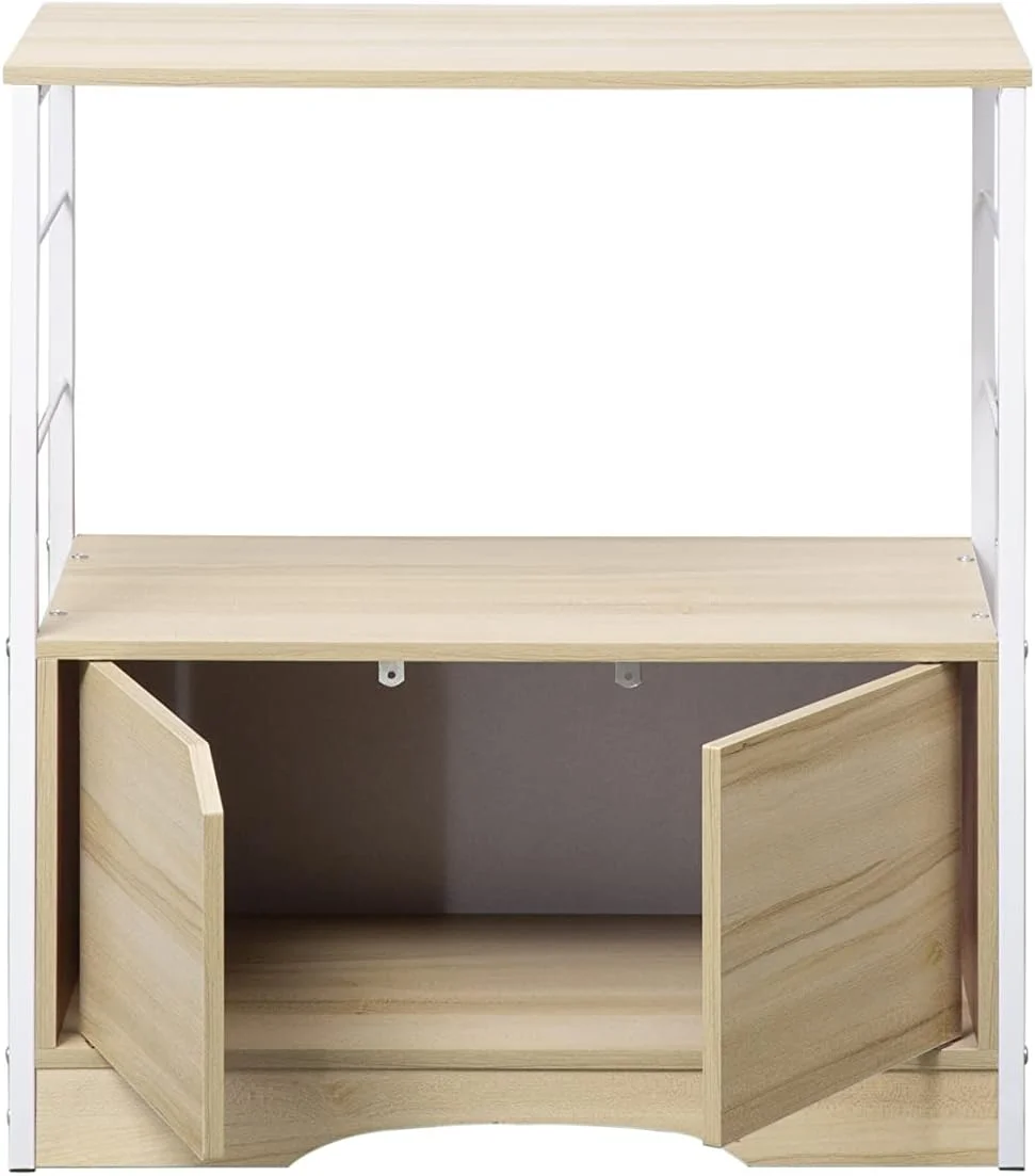 قفسه آشپزخانه WT-EASYCARE با فضای ذخیره سازی - افرا | سازمان دهنده قفسه | قفسه ذخیره سازی آشپزخانه | قفسه چوبی آشپزخانه | استند آشپزخانه | قفسه ذخیره سازی | استند مایکروویو آشپزخانه | سازمان دهنده آشپزخانه قفسه آشپزخانه WT-EASYCARE با فضای ذخیره سازی - افرا | سازمان دهنده قفسه | قفسه ذخیره سازی آشپزخانه | قفسه چوبی آشپزخانه | استند آشپزخانه | قفسه ذخیره سازی | استند مایکروویو آشپزخانه | سازمان دهنده آشپزخانه