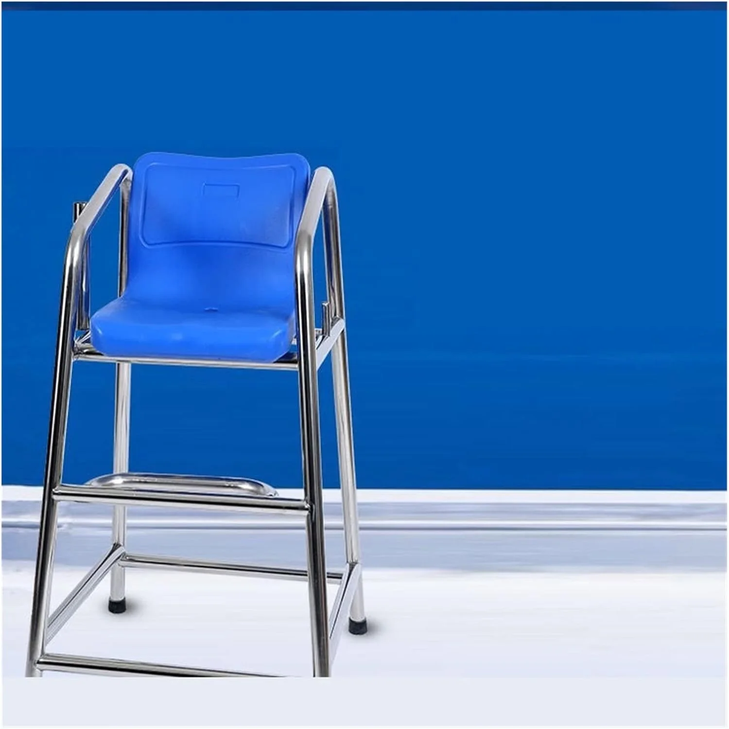 نردبان استخر شنا LHTYXX، صندلی نجات غریق استخر شنا، نرده های دستی منظره آبی داور نجات غریق، نردبان زیر آب (استیل ضد زنگ 201*1.5 متر) نردبان استخر شنا LHTYXX، صندلی نجات غریق استخر شنا، نرده های دستی منظره آبی داور نجات غریق، نردبان زیر آب (استیل ضد زنگ 201*1.5 متر)