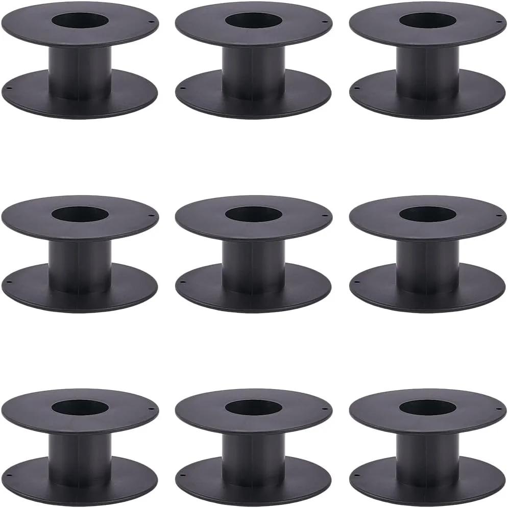 قرقره نخ SUNNYCLUE مدل 10Pcs سایز 6.9 سانتی‌متر