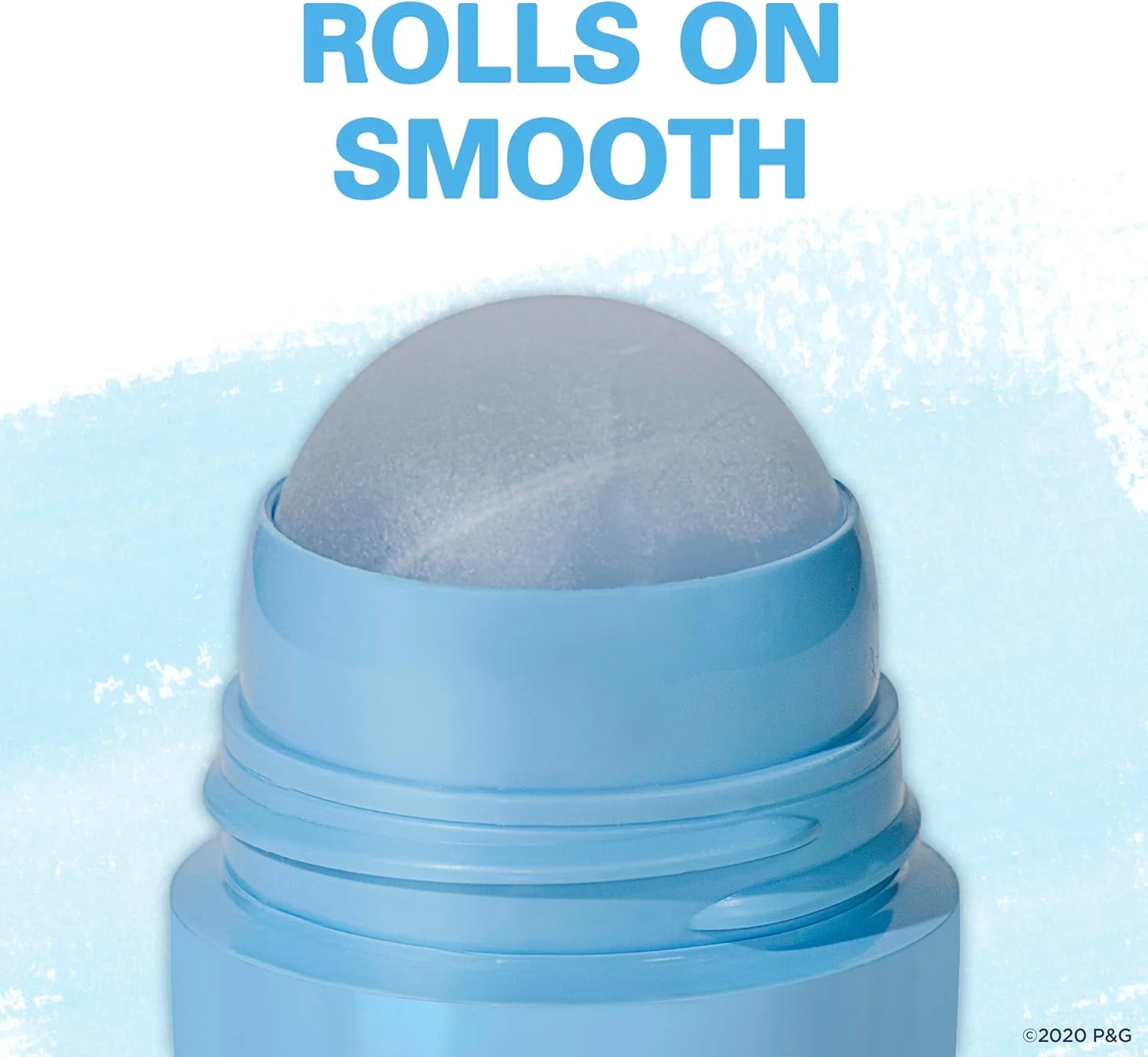 مام رول ضد تعریق و خوشبو کننده بدن زنانه سکرت، محافظت 24 ساعته در برابر عرق و بو، فرمول متعادل PH، رایحه پودری تازه، 51 گرم (بسته 12 عددی)