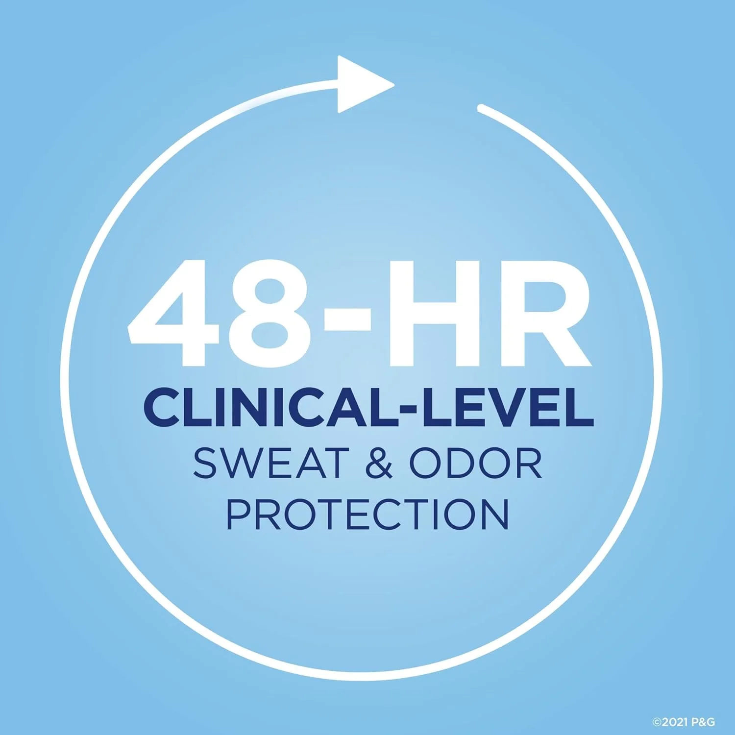 ژل ضد تعریق و دئودورانت کلینیکال استرنگت سکرت، مدل Stress Response، 45 گرم (بسته 6 عددی) ژل ضد تعریق و دئودورانت کلینیکال استرنگت سکرت، مدل Stress Response، 45 گرم (بسته 6 عددی)