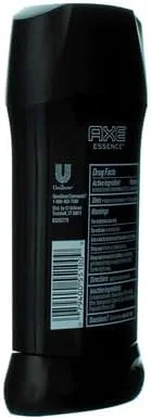 استیک ضد تعریق و خوشبو کننده بدن مردانه Axe Dry، Essence، 76 گرم (بسته 2 عددی) استیک ضد تعریق و خوشبو کننده بدن مردانه Axe Dry، Essence، 76 گرم (بسته 2 عددی)
