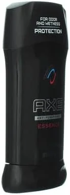استیک ضد تعریق و خوشبو کننده بدن مردانه Axe Dry، Essence، 76 گرم (بسته 2 عددی) استیک ضد تعریق و خوشبو کننده بدن مردانه Axe Dry، Essence، 76 گرم (بسته 2 عددی)
