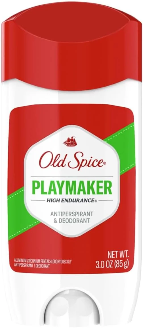 ضد تعریق جامد الد اسپایس مدل Playmaker حجم 88 میلی لیتر ضد تعریق جامد الد اسپایس مدل Playmaker حجم 88 میلی لیتر