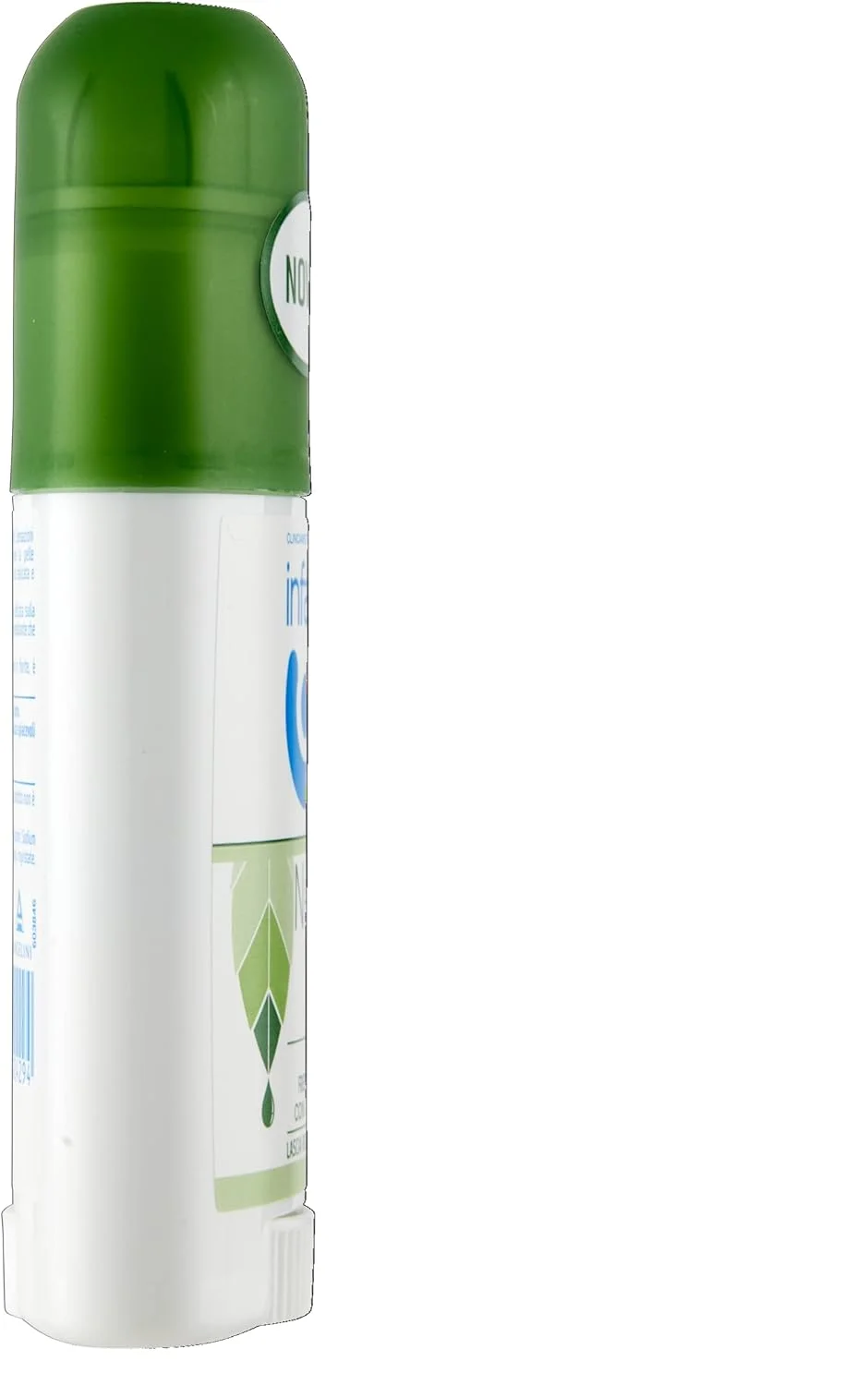 استیک دئودورانت اینفاسیل Neutro Natural Sensazioni ضد لک بدون نمک آلومینیوم، موثر تا 24 ساعت، رایحه با روغن های ضروری، سازگار با پوست، 12 عدد دئودورانت 50 میلی لیتری استیک دئودورانت اینفاسیل Neutro Natural Sensazioni ضد لک بدون نمک آلومینیوم، موثر تا 24 ساعت، رایحه با روغن های ضروری، سازگار با پوست، 12 عدد دئودورانت 50 میلی لیتری