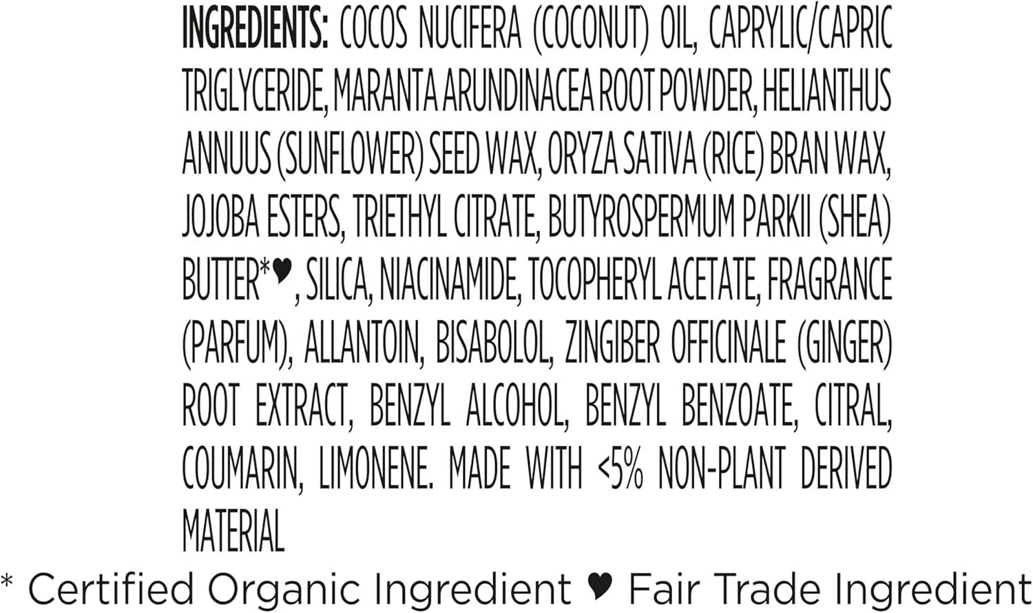 استیک دئودورانت بدن شی مویسچر، کنترل بوی 72 ساعته، طراوت بخش و فاقد آلومینیوم، 74 گرم استیک دئودورانت بدن شی مویسچر، کنترل بوی 72 ساعته، طراوت بخش و فاقد آلومینیوم، 74 گرم