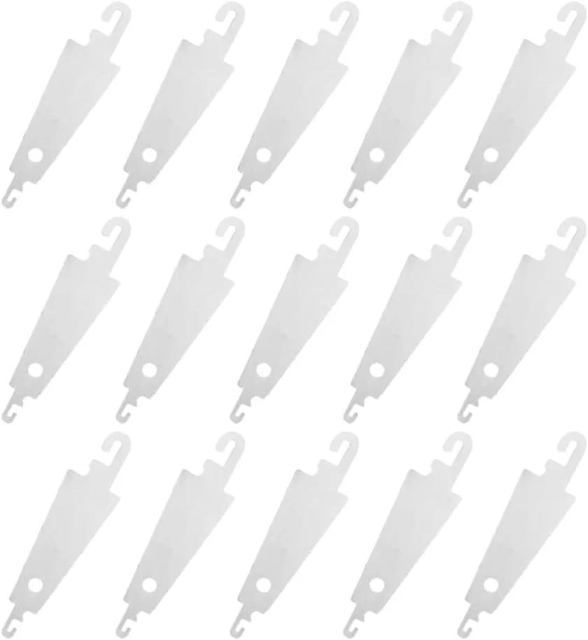 سوزن نخ‌کن مدل Stainless Steel بسته ۱۵۰ عددی