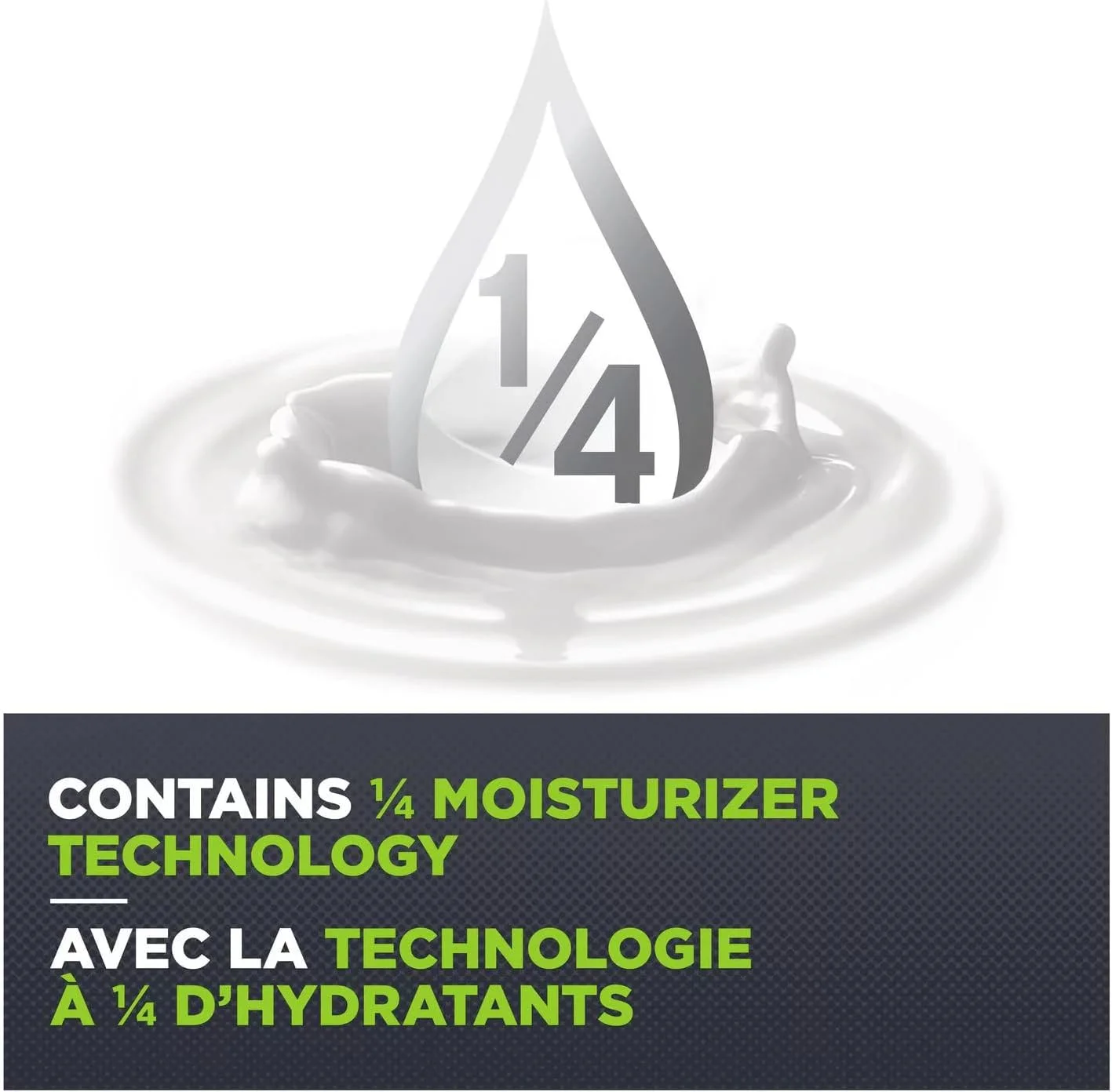 مام دئودورانت مردانه داو پلاس کر، بدون ایجاد حساسیت، اکسترا فرش، 85 گرم (بسته 4 عددی)