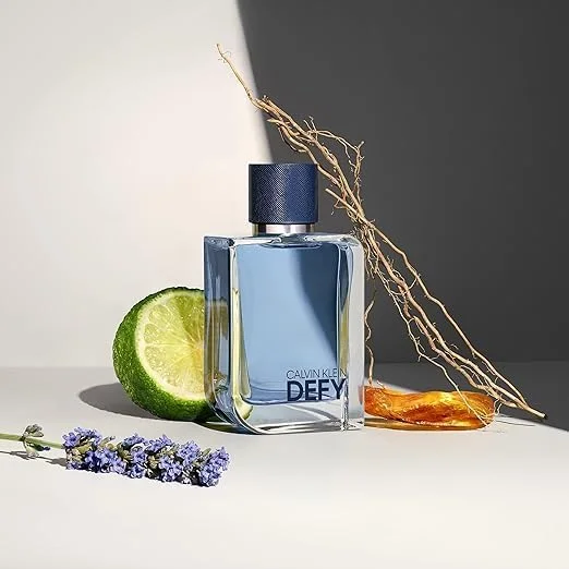 استیک دئودورانت مردانه کالوین کلین Defy، ۷۵ گرم استیک دئودورانت مردانه کالوین کلین Defy، ۷۵ گرم