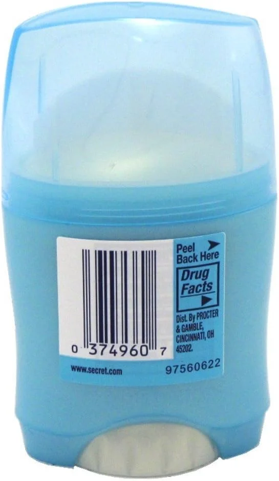 دئودورانت ضد تعریق سکرت .5Z DISP (بسته 6 عددی) دئودورانت ضد تعریق سکرت .5Z DISP (بسته 6 عددی)