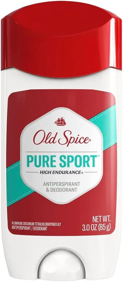 پروکتر اند گمبل الد اسپایس Pure Sport، 3.0oz