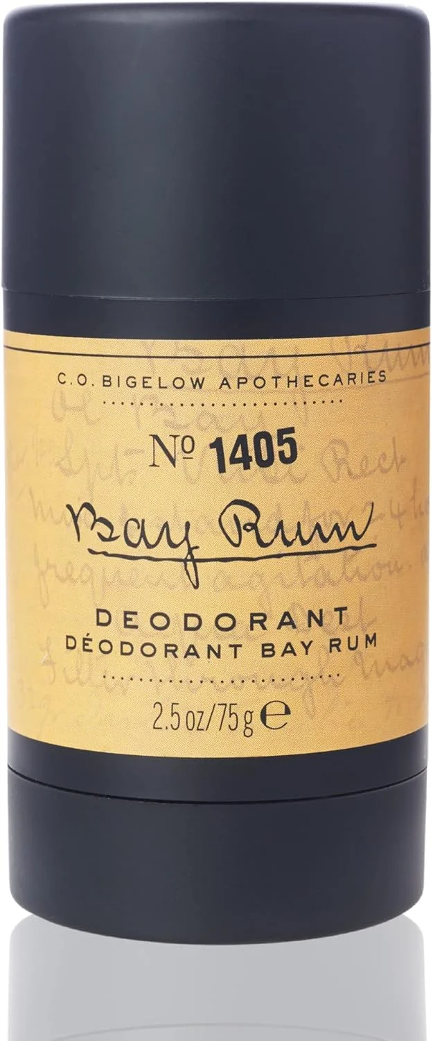 استیک دئودورانت C. O. Bigelow C.O. Bay Rum