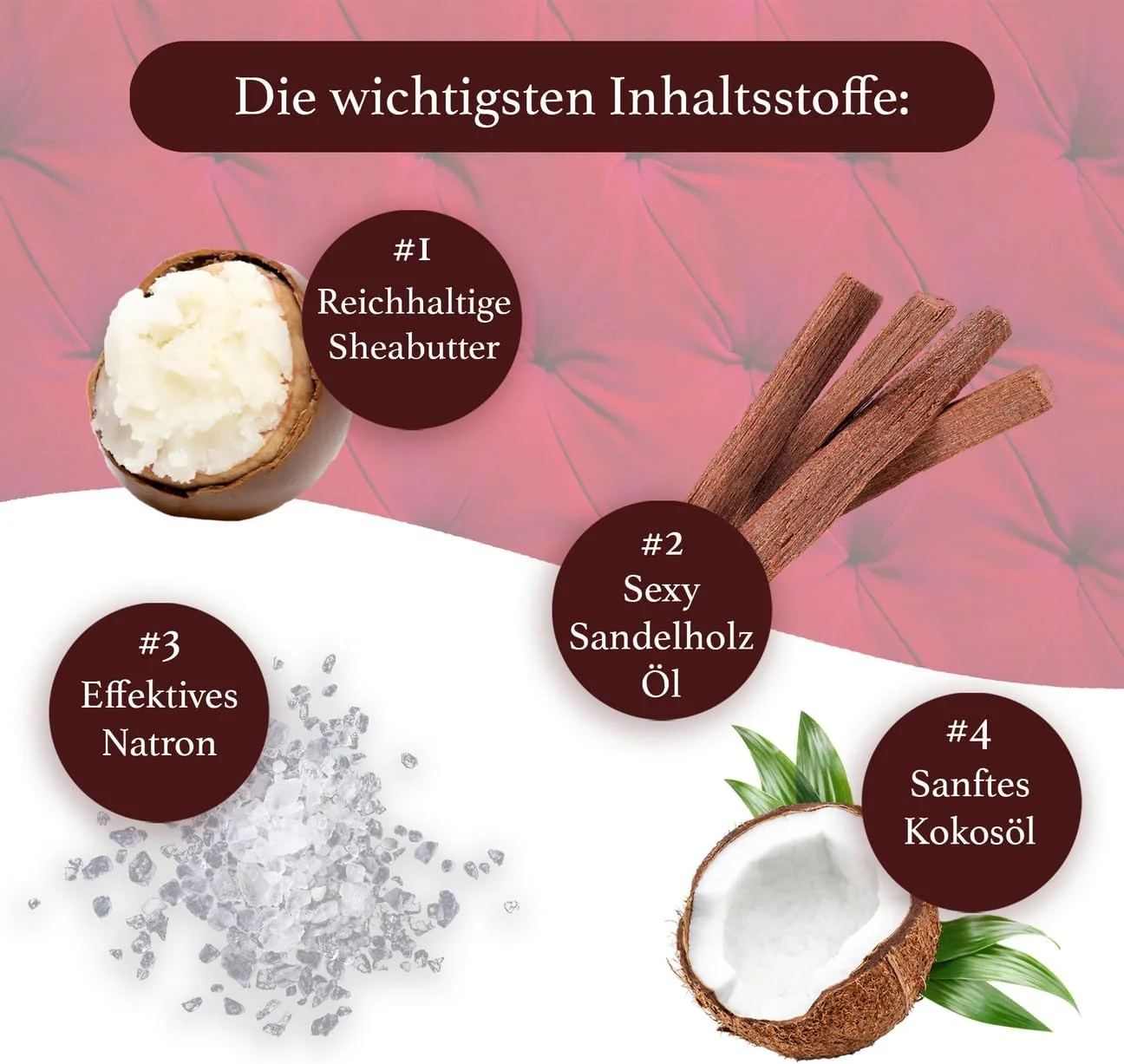 کرم دئودورانت سرگیس سوپ - کازانووا | کرم دئودورانت موثر | 100% مواد طبیعی | حاوی شی باتر مغذی | لوازم آرایشی طبیعی | مراقبت از زیر بغل شما | بدون عرق | فاقد سیلیکون