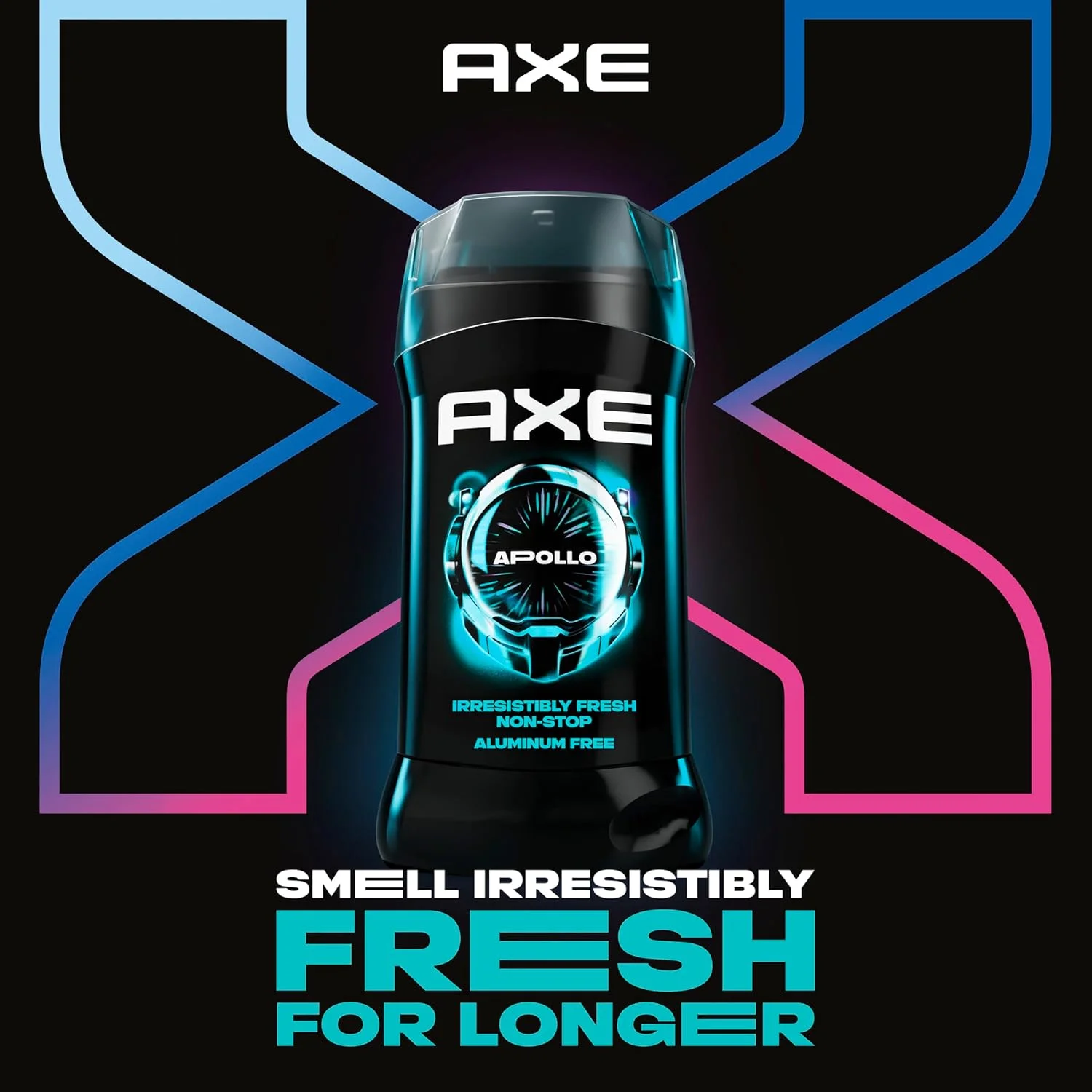 استیک دئودورانت بدون آلومینیوم AXE با رایحه مریم گلی و چوب سدر برای محافظت طولانی مدت در برابر بو، دئودورانت مردانه فرموله شده بدون آلومینیوم 85 گرم استیک دئودورانت بدون آلومینیوم AXE با رایحه مریم گلی و چوب سدر برای محافظت طولانی مدت در برابر بو، دئودورانت مردانه فرموله شده بدون آلومینیوم 85 گرم