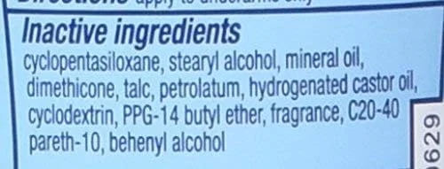 استیک ضد تعریق زنانه سکرت اوت لست کاملا تمیز و نامرئی، 76 میلی لیتر استیک ضد تعریق زنانه سکرت اوت لست کاملا تمیز و نامرئی، 76 میلی لیتر