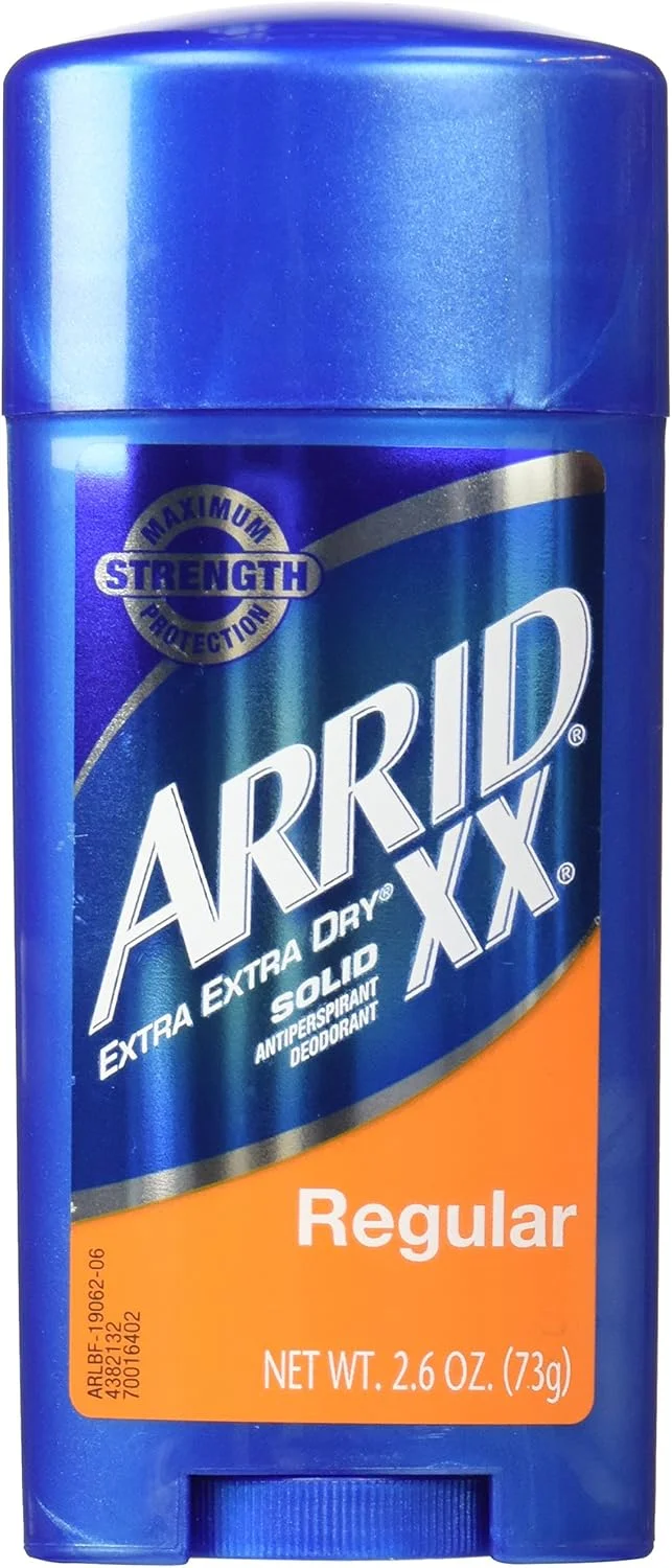 دئودورانت ضد تعریق جامد آرید XX Extra Dry، 56 گرم