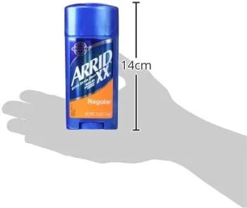 دئودورانت ضد تعریق جامد آرید XX Extra Dry، 56 گرم دئودورانت ضد تعریق جامد آرید XX Extra Dry، 56 گرم