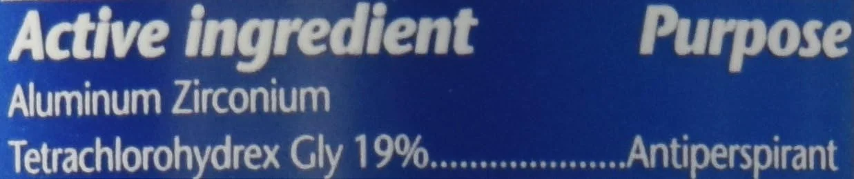 دئودورانت ضد تعریق جامد آرید XX Extra Dry، 56 گرم دئودورانت ضد تعریق جامد آرید XX Extra Dry، 56 گرم