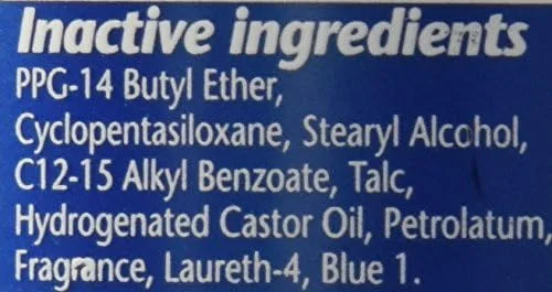 دئودورانت ضد تعریق جامد آرید XX Extra Dry، 56 گرم دئودورانت ضد تعریق جامد آرید XX Extra Dry، 56 گرم