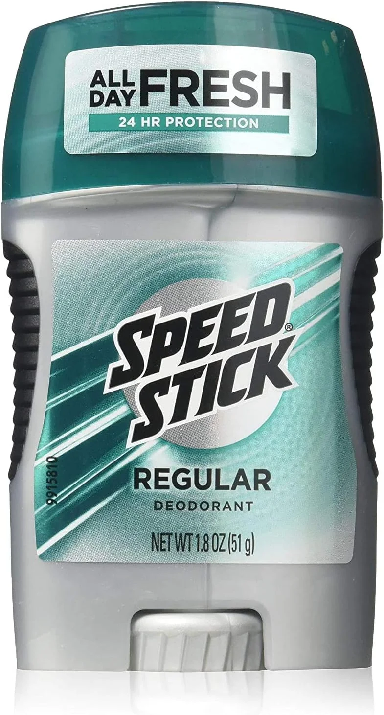 Speed Stick Mennen 1.8oz Regular
