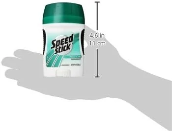 Speed Stick Mennen 1.8oz Regular Speed Stick Mennen 1.8oz Regular