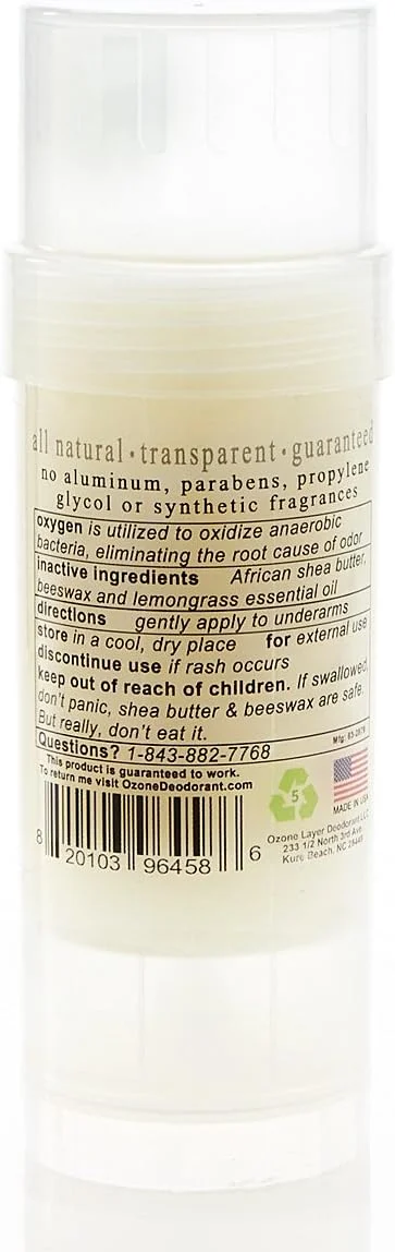 دئودورانت لایه اوزون - دئودورانت کاملا طبیعی بر پایه اکسیژن (روغن های ضروری بسته 3 عددی) دئودورانت لایه اوزون - دئودورانت کاملا طبیعی بر پایه اکسیژن (روغن های ضروری بسته 3 عددی)