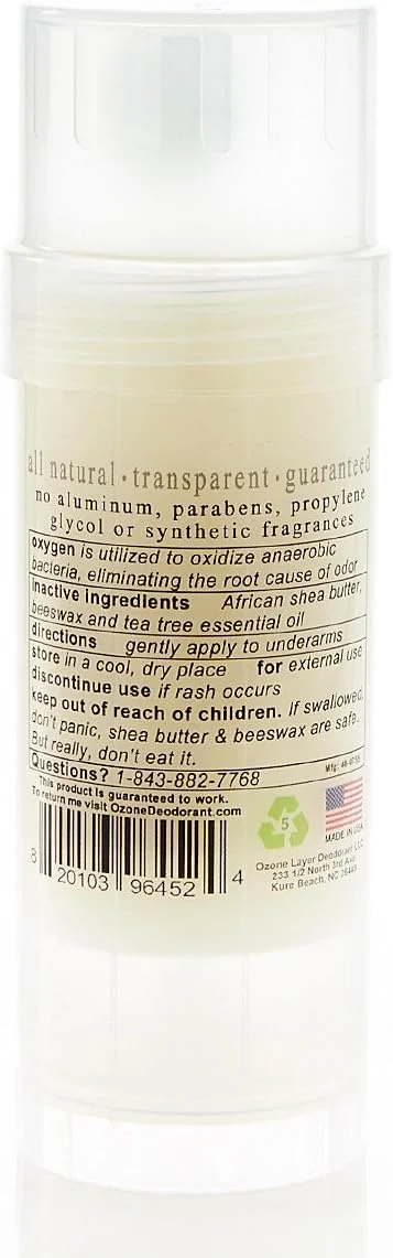 دئودورانت لایه اوزون - دئودورانت کاملا طبیعی بر پایه اکسیژن (روغن های ضروری بسته 3 عددی) دئودورانت لایه اوزون - دئودورانت کاملا طبیعی بر پایه اکسیژن (روغن های ضروری بسته 3 عددی)