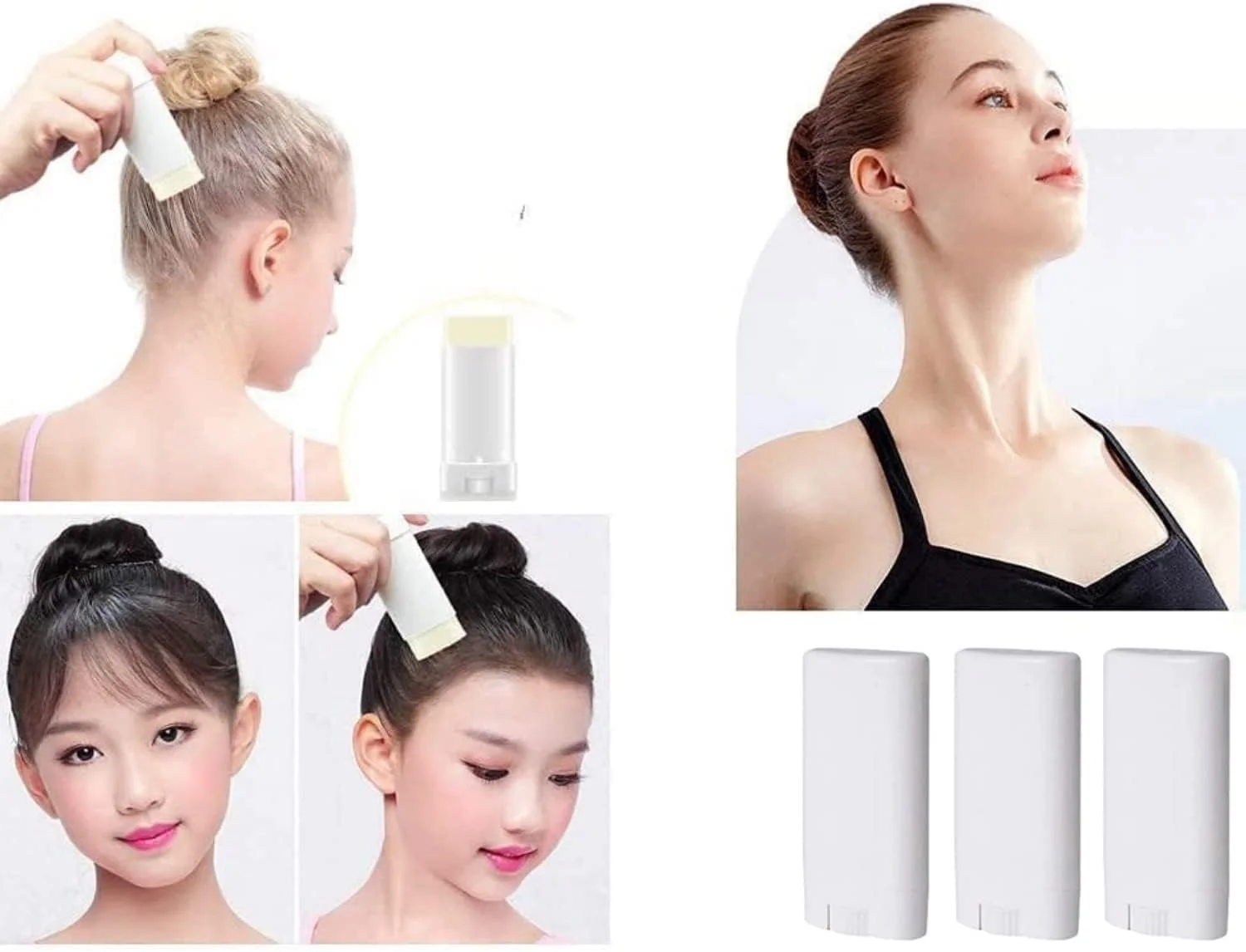 ظرف خالی پلاستیکی دئودورانت خزنه، 10 عددی، 15 میلی لیتر، ظروف دئودورانت قابل شارژ مجدد، لوله های بیضی شکل بالم لب، بدون BPA برای دئودورانت بالم لب DIY (سفید) ظرف خالی پلاستیکی دئودورانت خزنه، 10 عددی، 15 میلی لیتر، ظروف دئودورانت قابل شارژ مجدد، لوله های بیضی شکل بالم لب، بدون BPA برای دئودورانت بالم لب DIY (سفید)