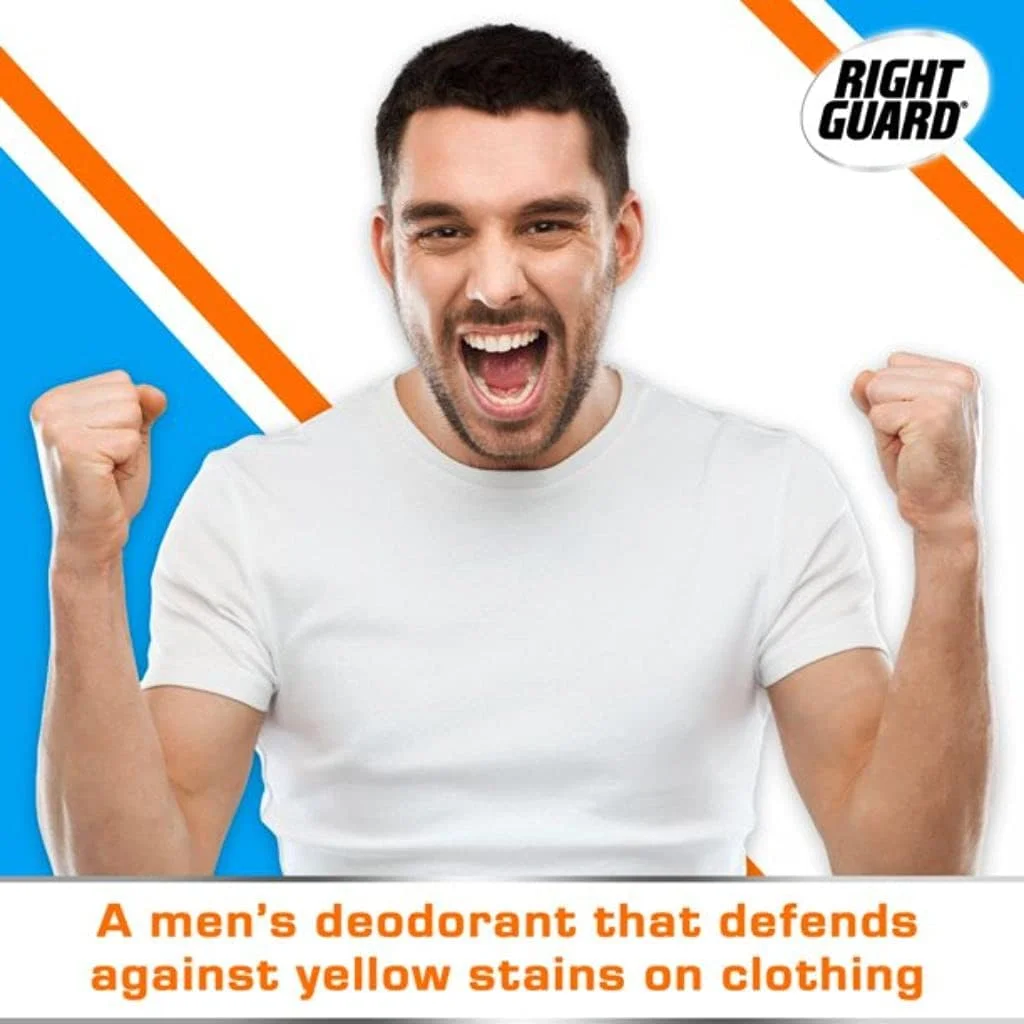 محافظ راست XTREME Defense™ طراوت قطبی جامد نامرئی بدون آلومینیوم محافظ راست XTREME Defense™ طراوت قطبی جامد نامرئی بدون آلومینیوم