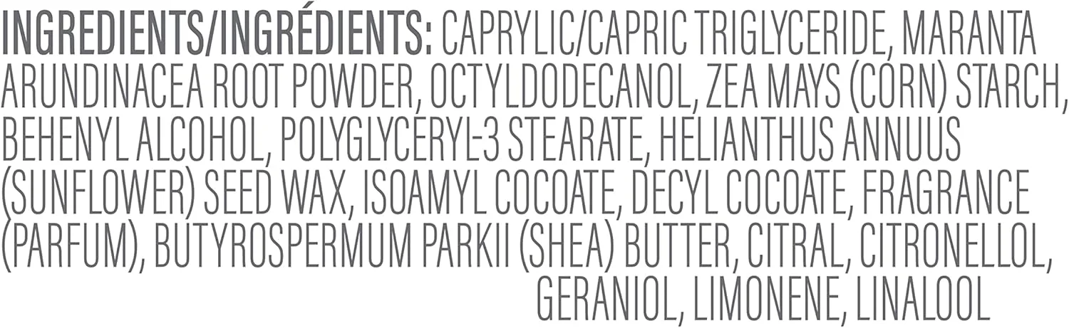 استیک دئودورانت داو Care by Plants برای محافظت طولانی مدت، دئودورانت فاقد آلومینیوم با رایحه علف لیمو، 73 گرم، 3 عدد استیک دئودورانت داو Care by Plants برای محافظت طولانی مدت، دئودورانت فاقد آلومینیوم با رایحه علف لیمو، 73 گرم، 3 عدد