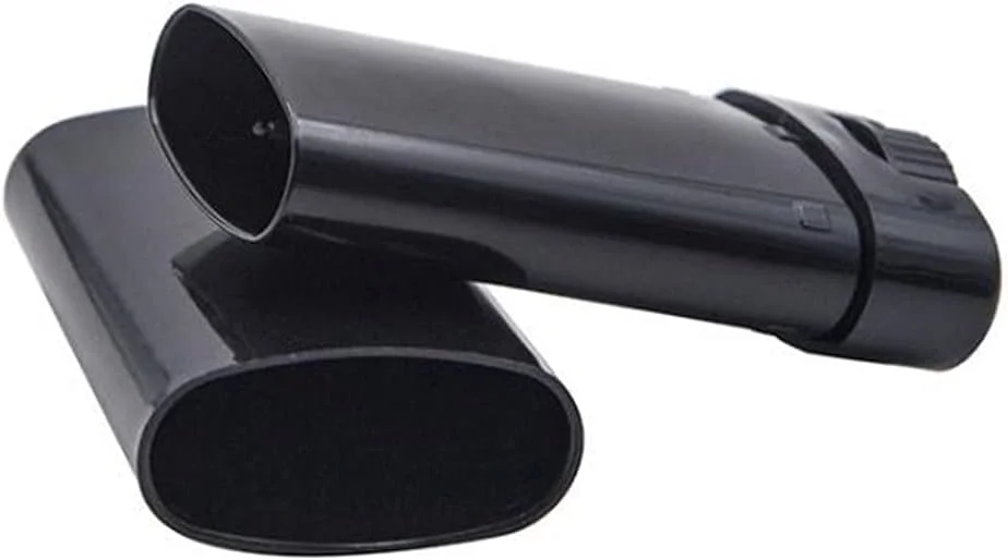 هلثکام 30 عدد ظرف پلاستیکی دئودورانت 15 میلی لیتری 0.5 اونس، لوله های بیضی شکل بالم لب، استیک پرکننده چرخشی، لوله پلاستیکی خالی قابل شارژ برای رژ لب، مداد شمعی، چسب لب، رژ لب DIY، استیک دئودورانت جامد (مشکی)