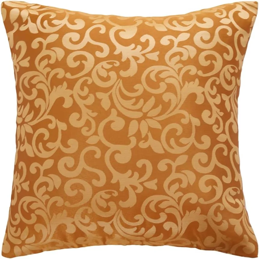 دو عدد روبالشی امبریس (45×45 سانتی متر) (بدون بالشتک داخلی)، نرم و بدون رنگ رفتگی، مدرن، دو عدد روبالشی (بدون بالشتک داخلی) دو عدد روبالشی امبریس (45×45 سانتی متر) (بدون بالشتک داخلی)، نرم و بدون رنگ رفتگی، مدرن، دو عدد روبالشی (بدون بالشتک داخلی)
